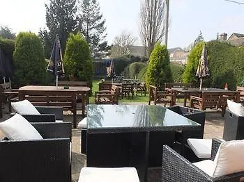 Hotel The Oddfellows Arms