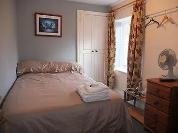 Hotel The Oddfellows Arms