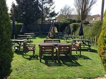 Hotel The Oddfellows Arms 3*