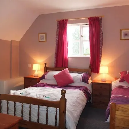 Hotel The Oddfellows Arms